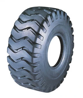 L3 Pattern 23.5-25 Nylon OTR Tire