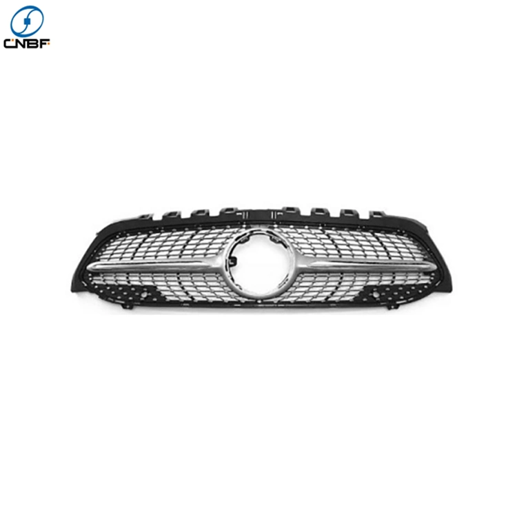 Cnbf Flying Auto Parts Car Automobile Spare Front Bumper Grille Parts