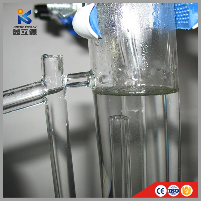 High Capacity Agricultural Machinery Eucalyptus Essential Oil Distillation Equipment