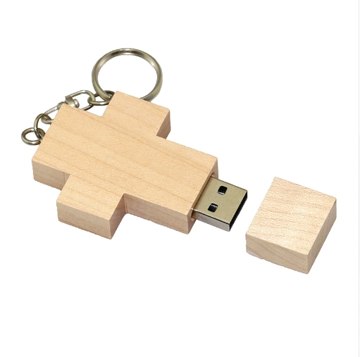 1GB 2GB 4GB 8GB 1tb Wood USB Memory Sticks Wooden USB Flash Drive