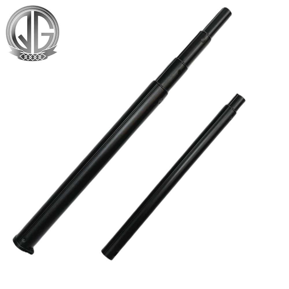 Original Factory Custom Made by Aluminum Tube Connection Telescopic Pole