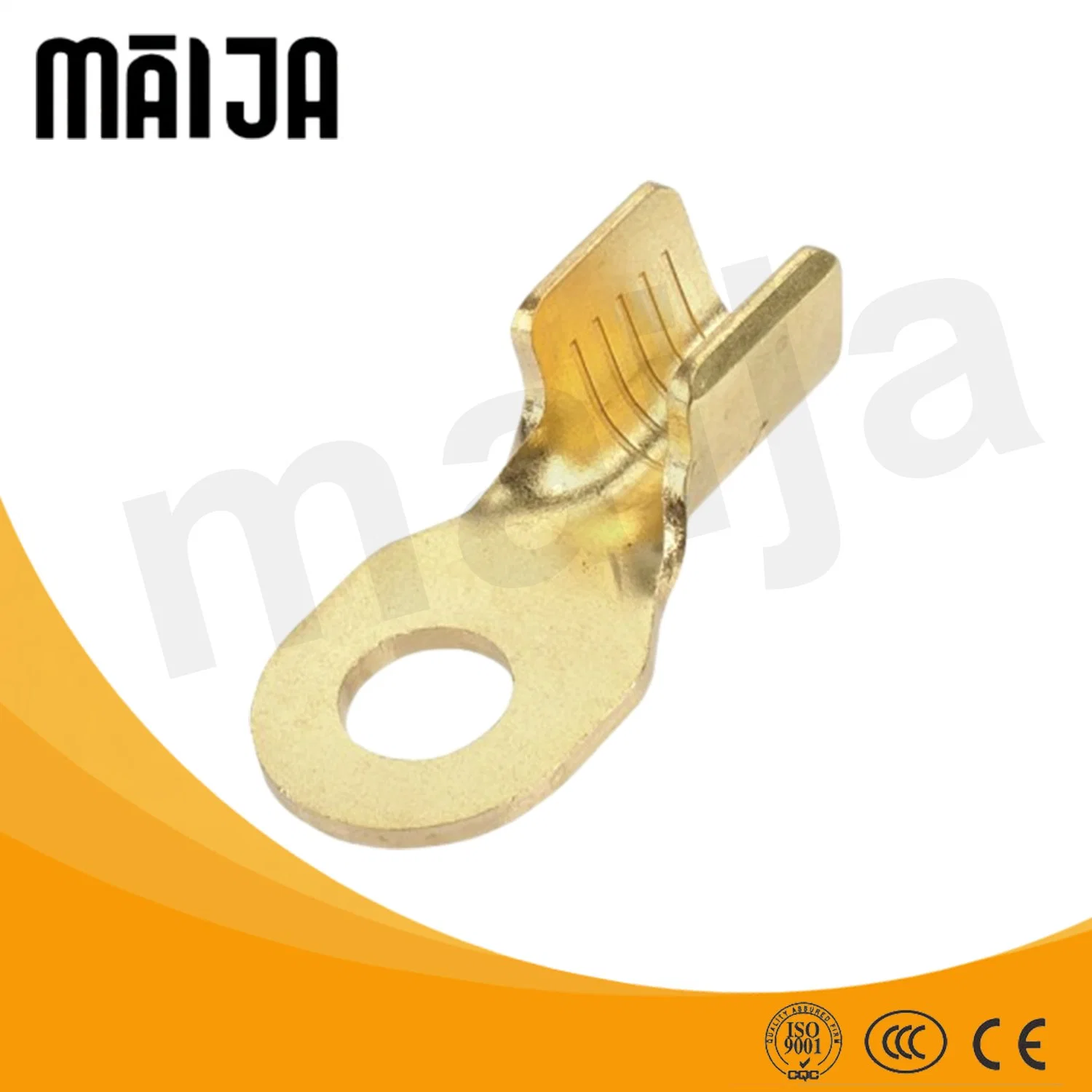 Automotive Ring Type Terminal Cable Lug Terminal DJ4341-9