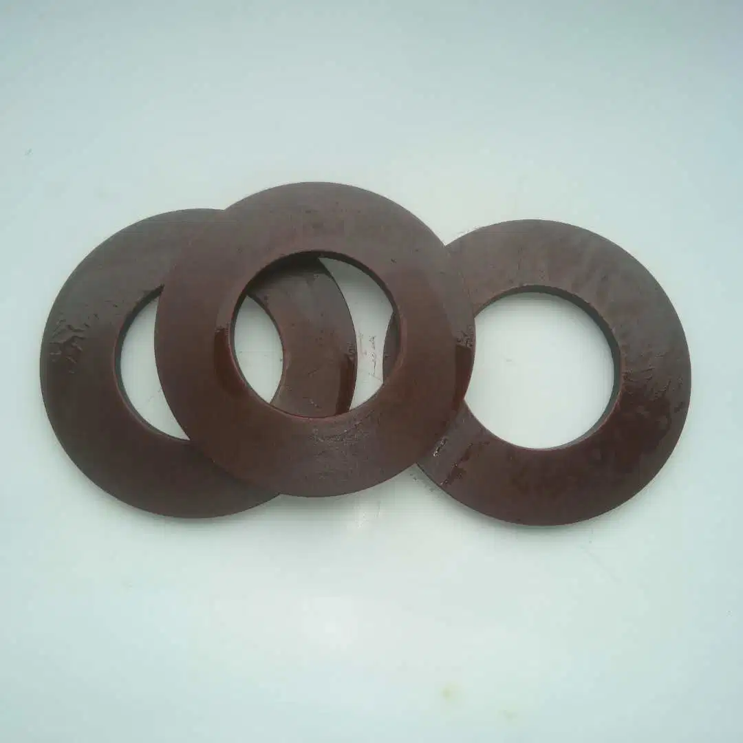 Personalized Disc Springs for Different Industrial Applications