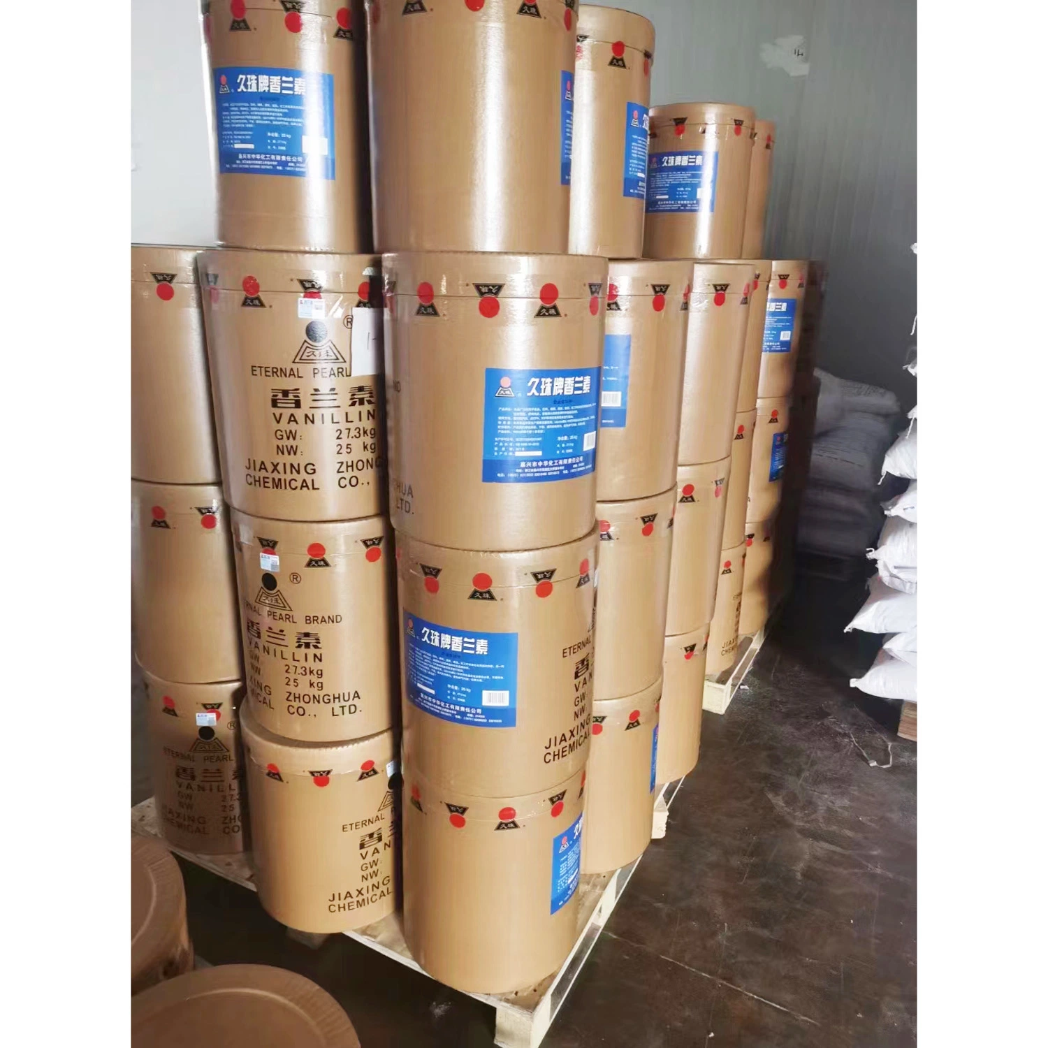 Feed Additives/Nutrition Enhancers Ferrous Gluconate CAS 299-29-6