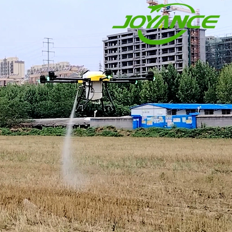 Professional Drone Factory Supply Cleaning Drones for Roofs, Surfaces, Solar Panels and Facades Cleaning with Factory Price and All-Life After-Sales Service