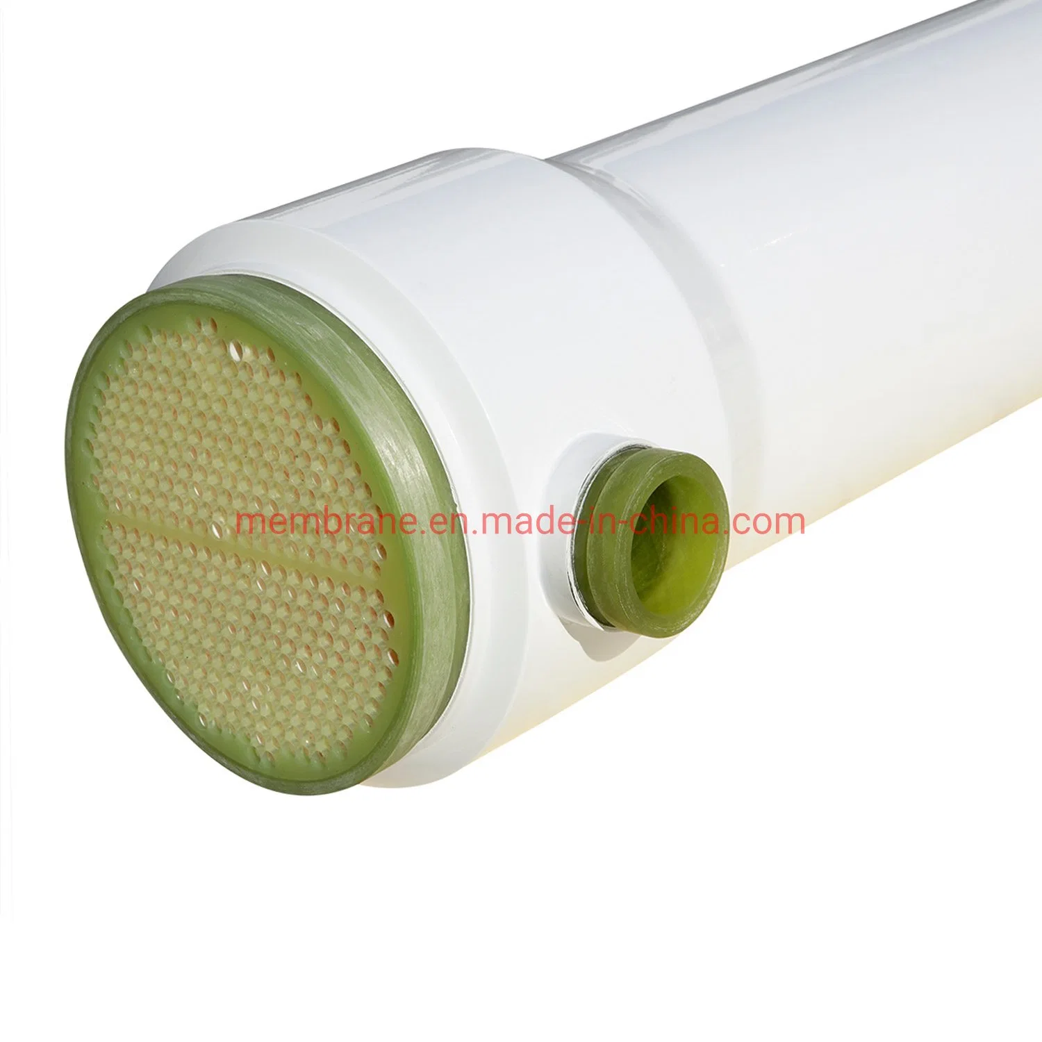 Risingsun, MF UF Filtros de membrana tubular para tratamiento de agua