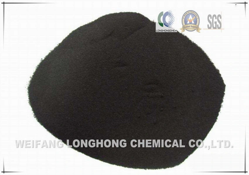 Drilling Pugging Agent-Sulphoated Asphalt