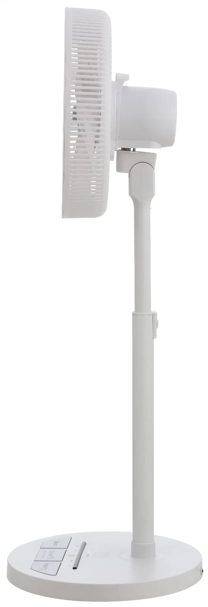 DC 14 Inch Floor Standing Electric Price Stand Fan