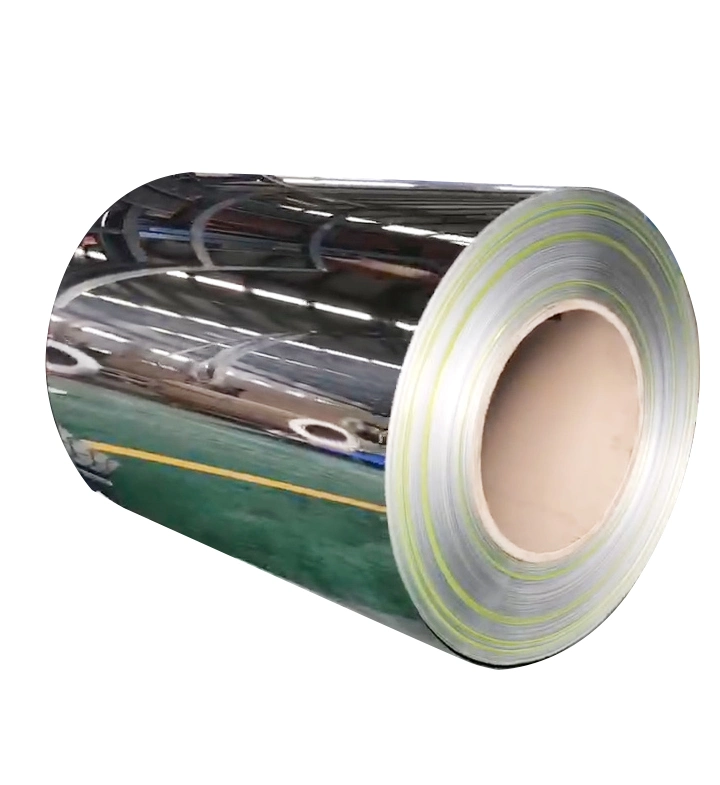 Reflector 98% Mirror Finish Painted Aluminium/Aluminum Alloy Sheet 1mm 0.45 mm 0.65mm Lighting