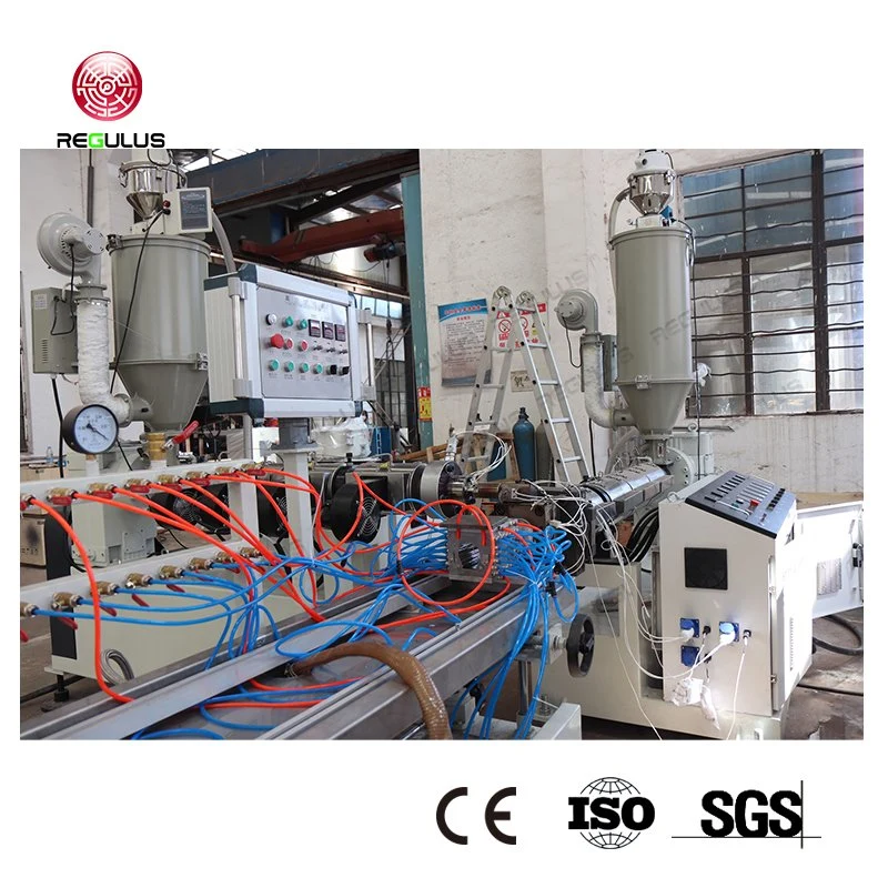 Plastic Dryer Machine, Coloring Machine for Plastic Recycling
