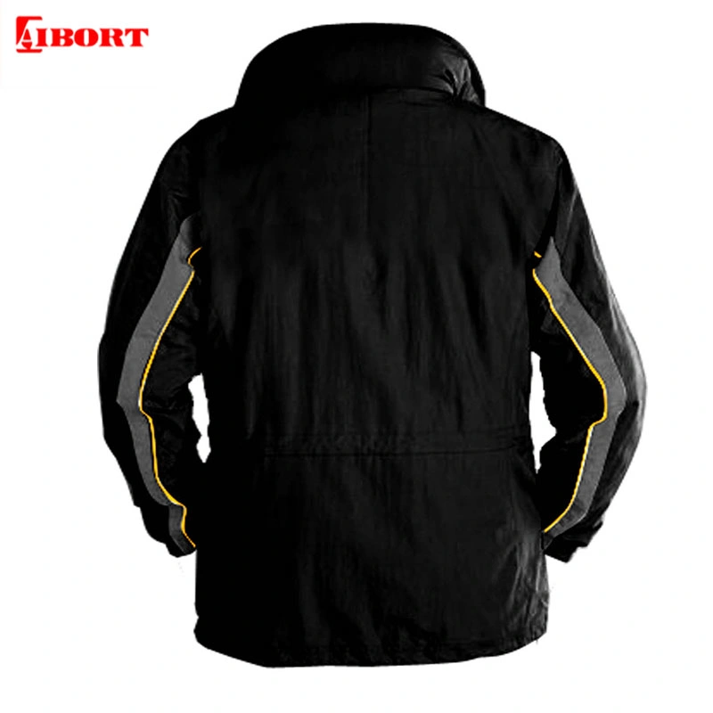 Aibort Men's Winter Waterproof Custom Logo 3-in-1 Jacket for Man