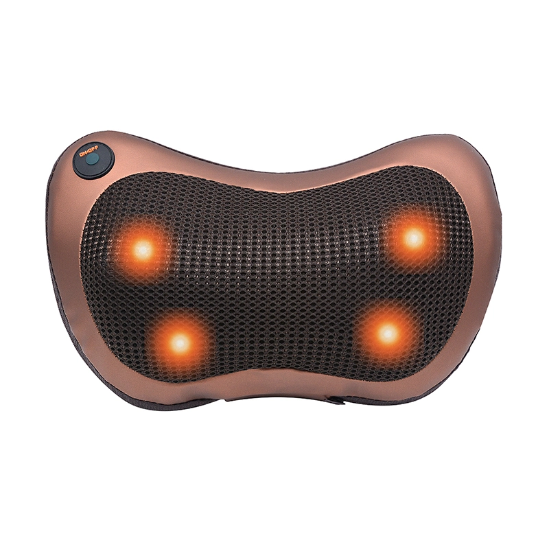 Tahath Carton 32.5*18.7*11.7cm China Vibration Massage Pillow for White Collar Hx966