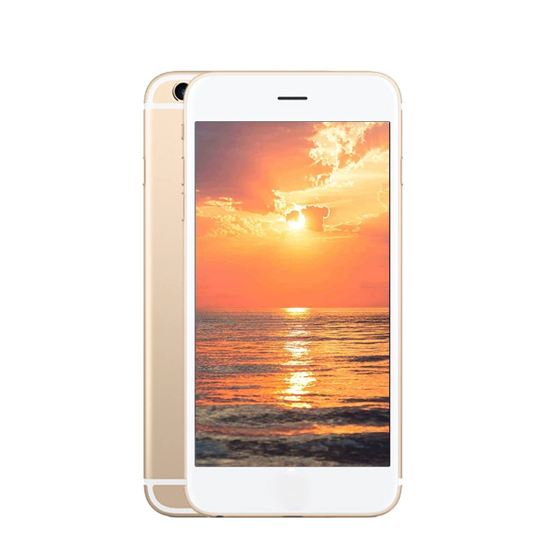 Dubai Wholesale/Supplier Original Phone I6 Mobile Phone 4G Mobiles for Phone 6 Plus Cellular Phone