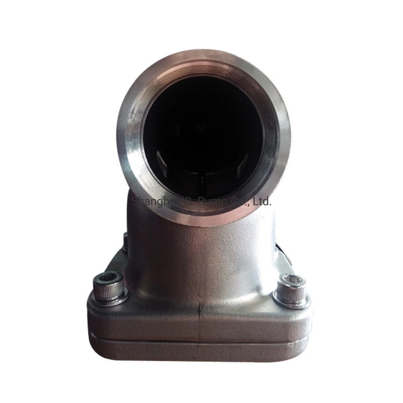 Corrosion Resistance of Food Grade Diaphragm Pump