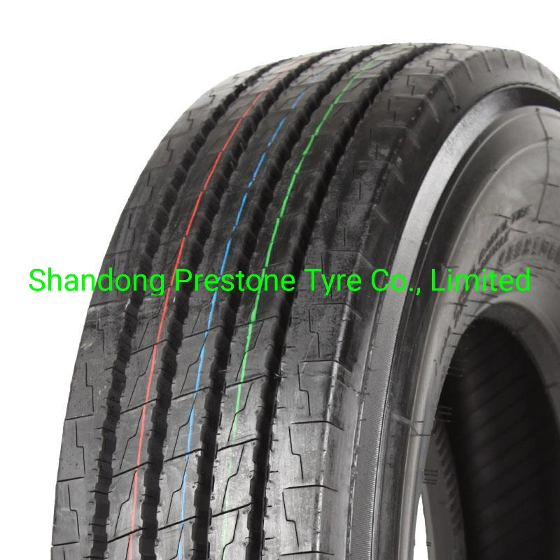 Xingyuan Factory Annaite Hilo Amberstone Brand Radial Truck Tire 235/75r17.5 245/70r17.5 225/70r19.5 245/70r19.5 265/70r19.5 285/70r19.5 255/70r22.5 295/80r22.5