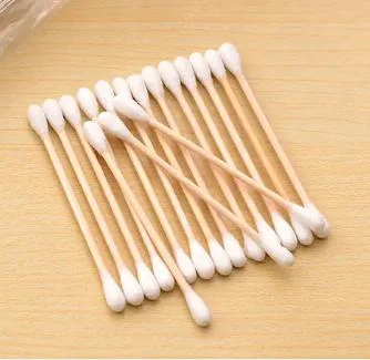 Medical Cotton Swab Making Cotton Buds Machine