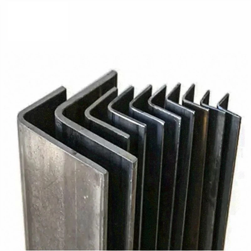 Top Selling Angel Iron/ Hot Rolled L Profile Hot Rolled Equal Unequal Steel Anglfactory Outlet Carbon / Alloy Angle Steel Structural Beam Steel Angle
