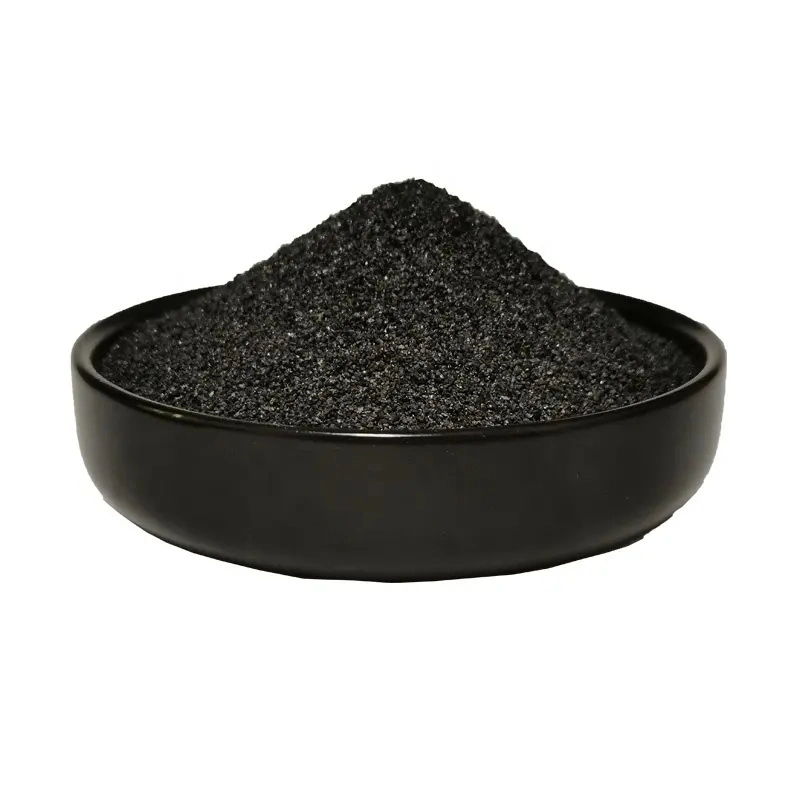 Calcined Anthracite Coal/Coaly Type Carbon Raiser From China Factory