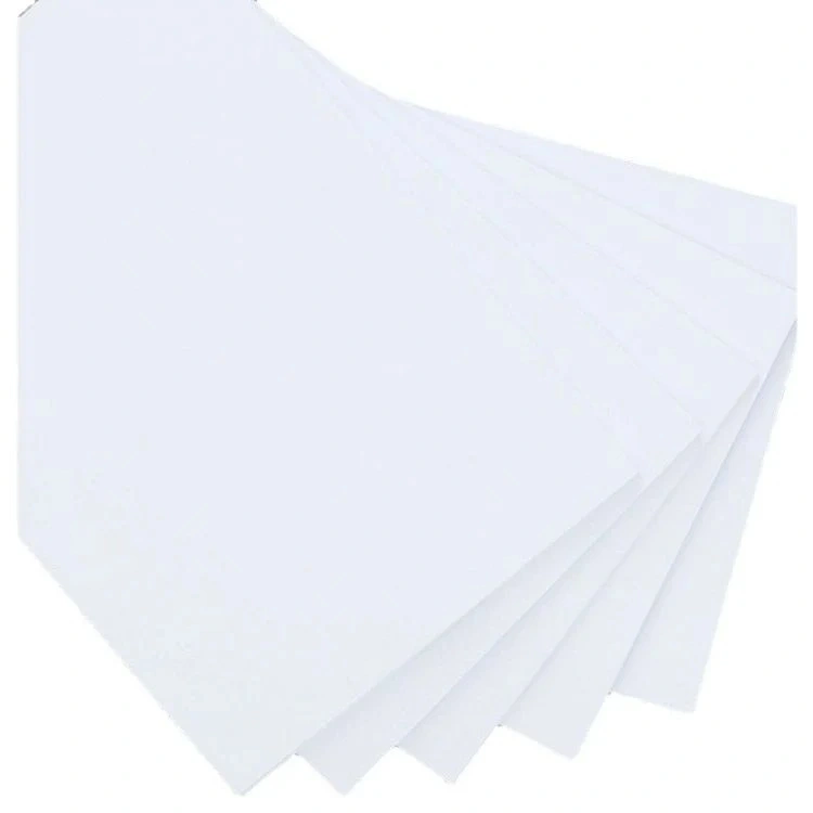 80g Papel de cópia A4 Paper One Branco Polpa de Madeira Pura