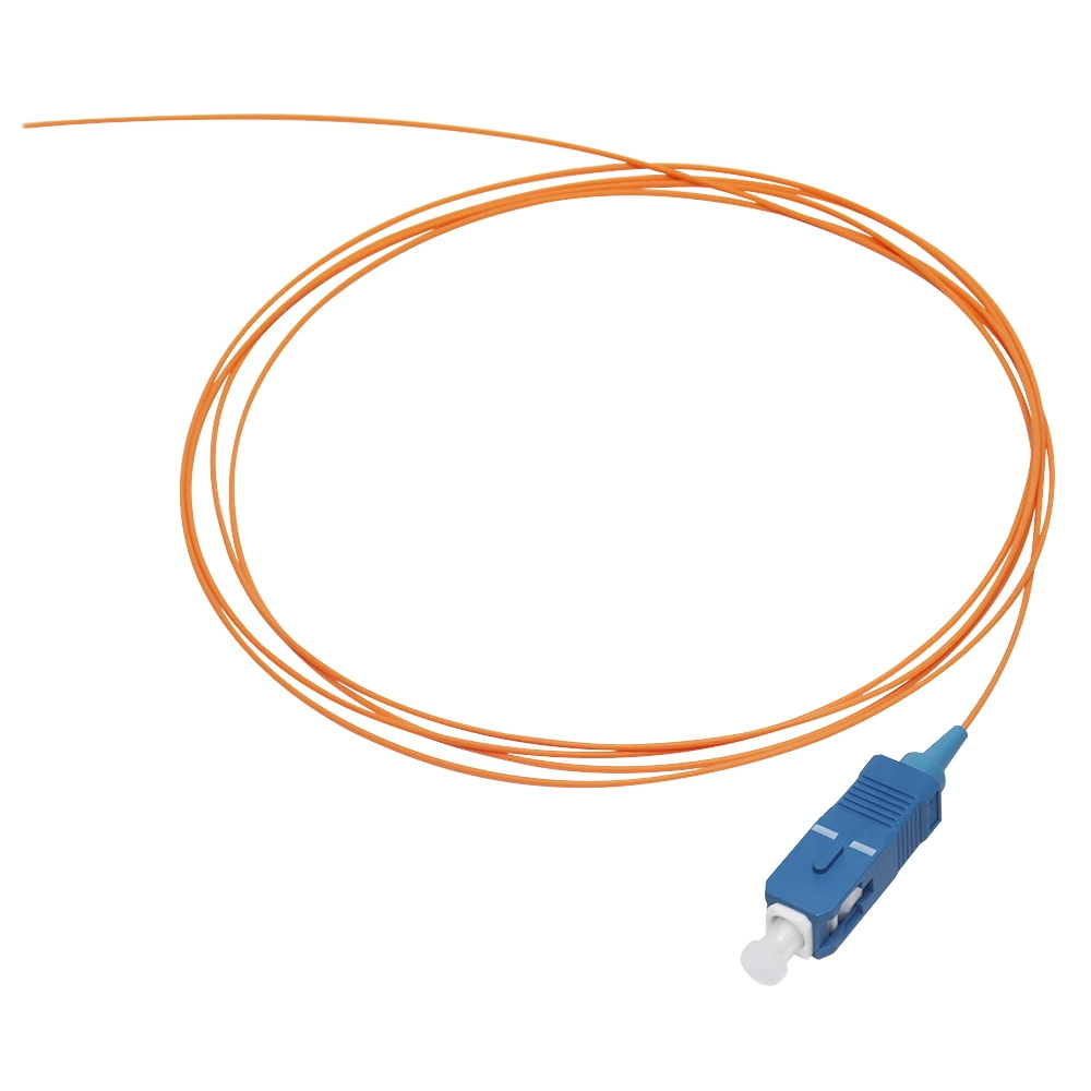 Sc Optical Fiber Singlemode Simplex Pigtail