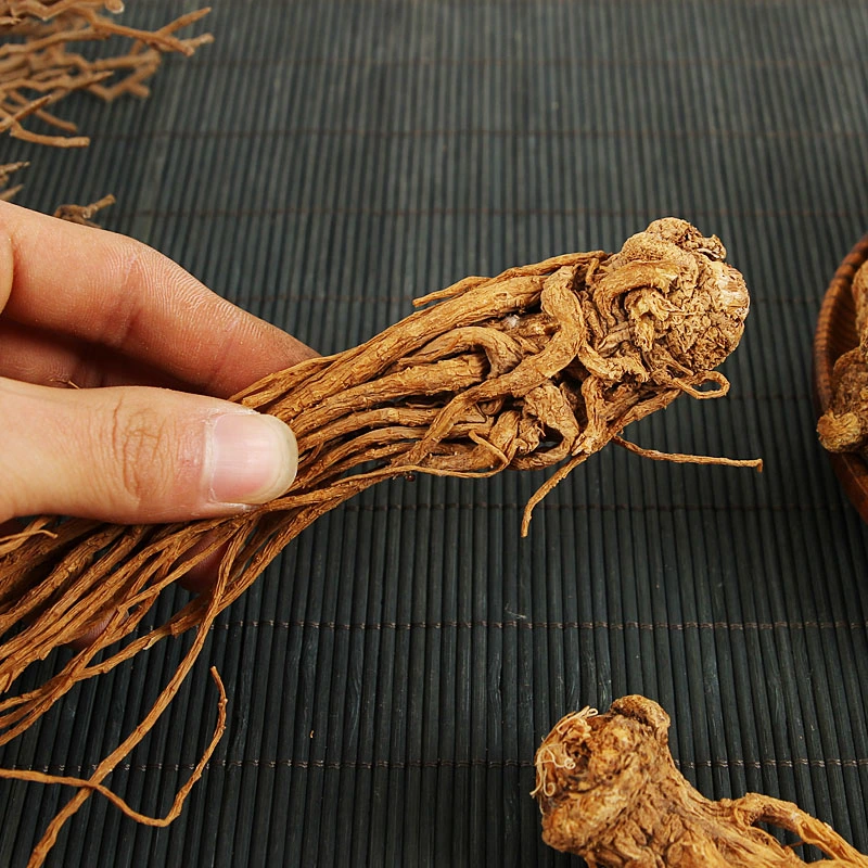 Danggui Angelica Chinese Supplier Gansu Local Traditional Tonic Chinese Herb Natural