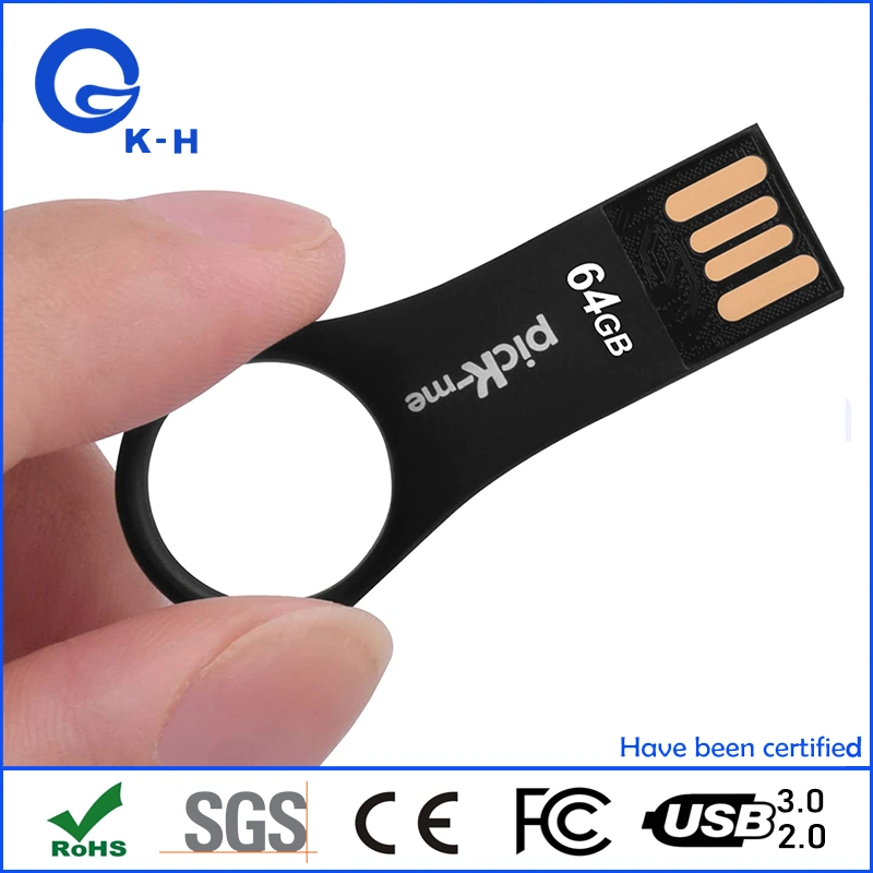 Wholesale/Supplier USB Flash Storage 4GB 8GB 16GB 32GB