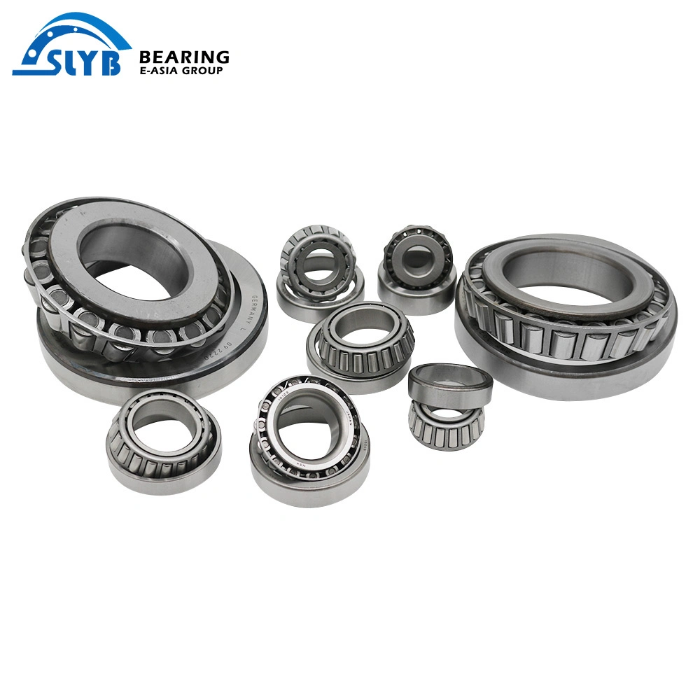 Ll1357 80*140*33mm Nu 2216 Ecp Bearings Single Row Cylindrical Roller Bearing Nu2216ecp Nu2216e-Tvp Nu2216etn for Machinery