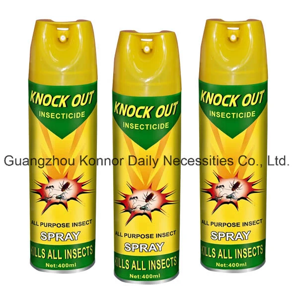 Mosquito Spray Cockroach Insecticide Killer Insect Control Repellent Insecticide Spray Product