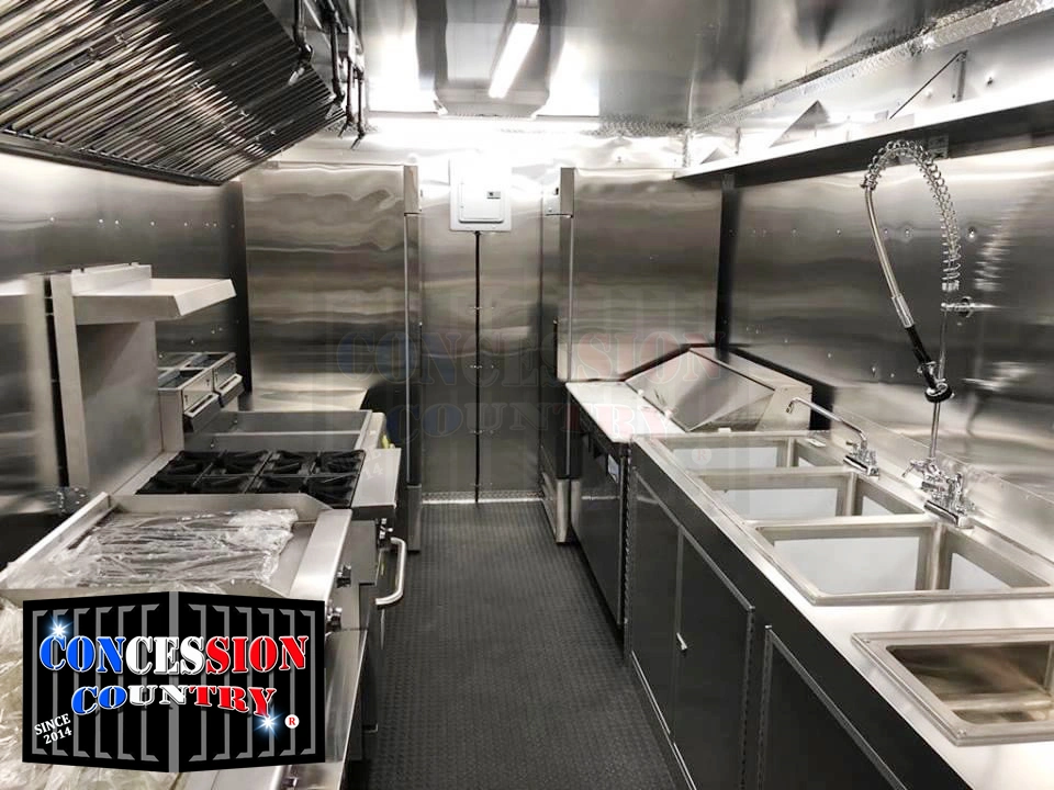 Commercial Electric Food Truck/Food Truck for Sale/Mobile Food Truck Vending