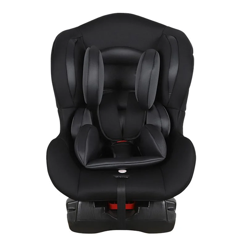 Pure Black Baby Shield Car Safety Seat für Kinder Kind 0 - 4 Jahre 0 - 18 Kgs Group 0 + 1 Günstigstes