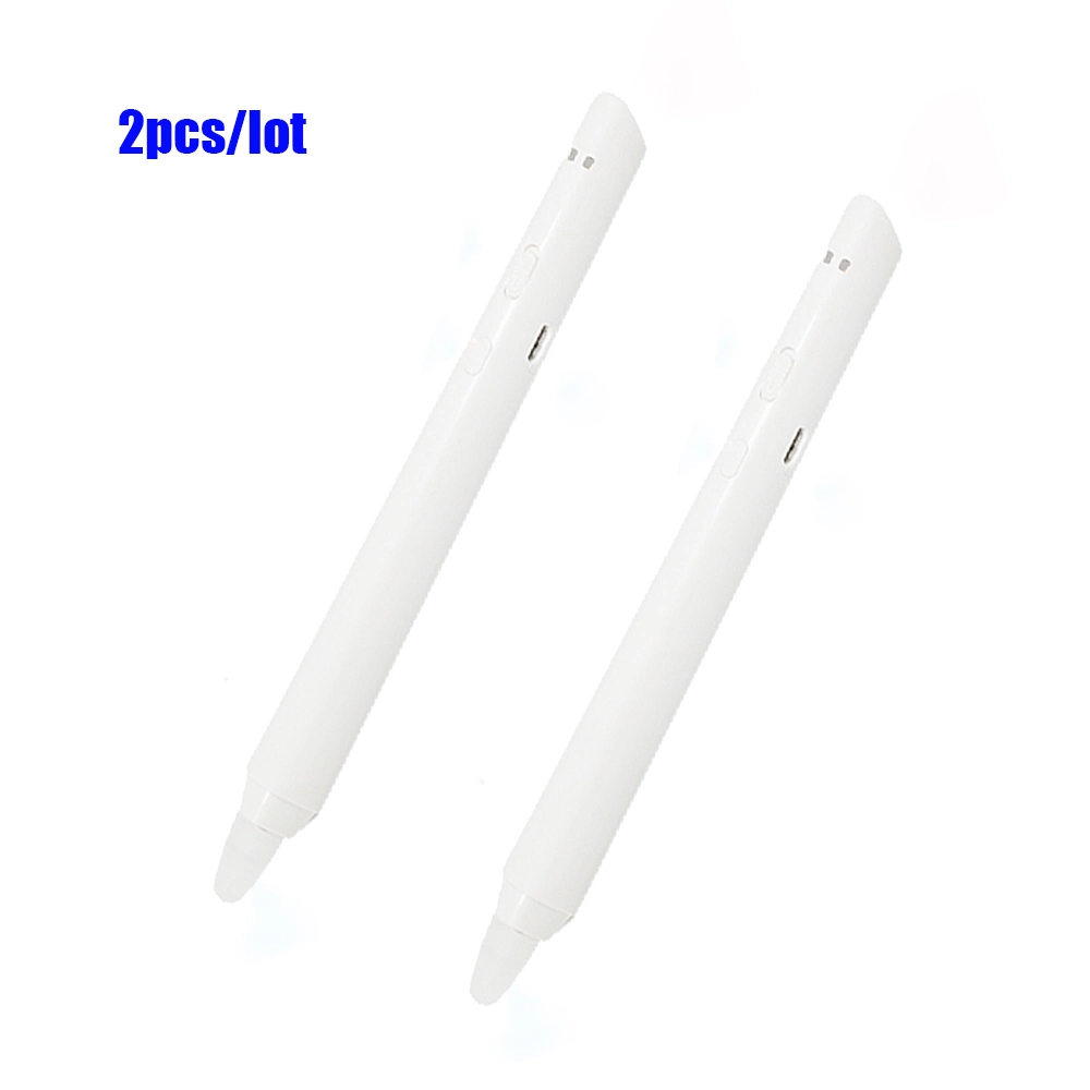 Oway portátil con pantalla táctil de pizarra interactiva SMART Digital Pen pluma de infrarrojos de 850nm de longitud de onda