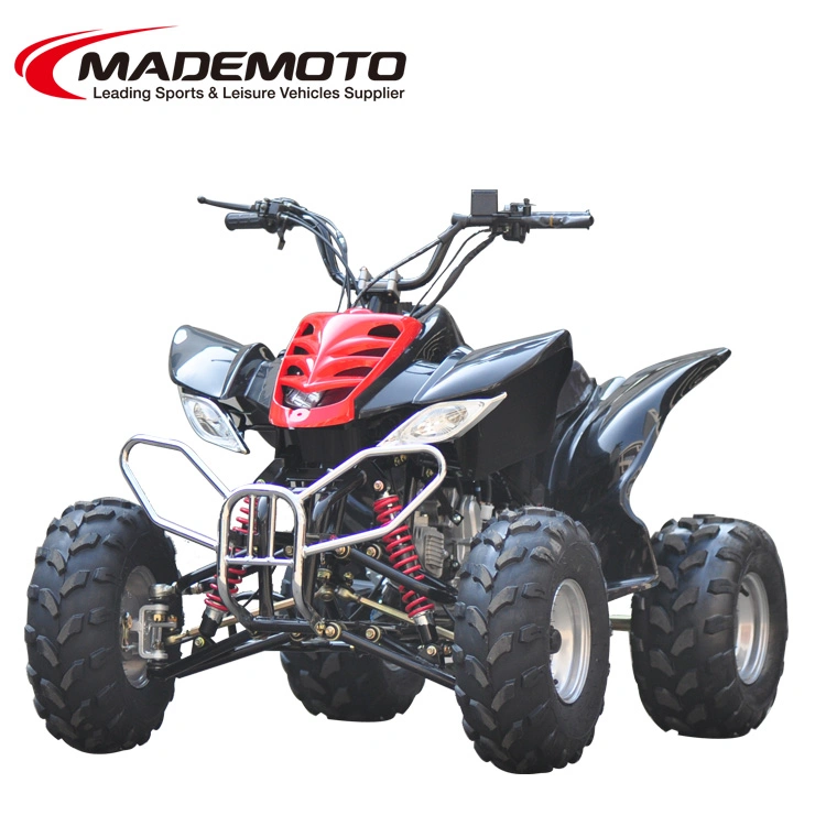 110cc 125cc 150cc ATV Bike Preis mit Elektro Start Erwachsener Dune Buggy ATV Rabatt Kinder Benzinautos