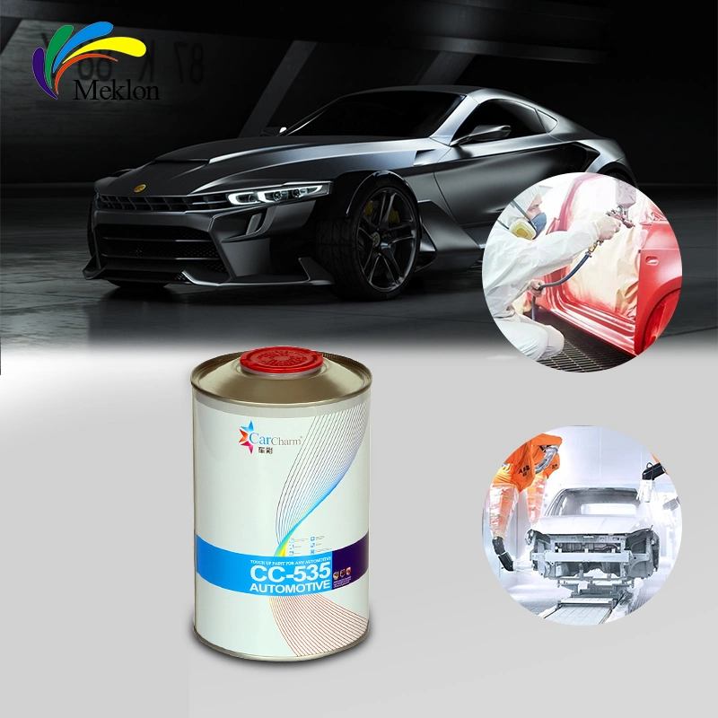 Meklon Auto Body Repair Supplies Car Coatings Thinner