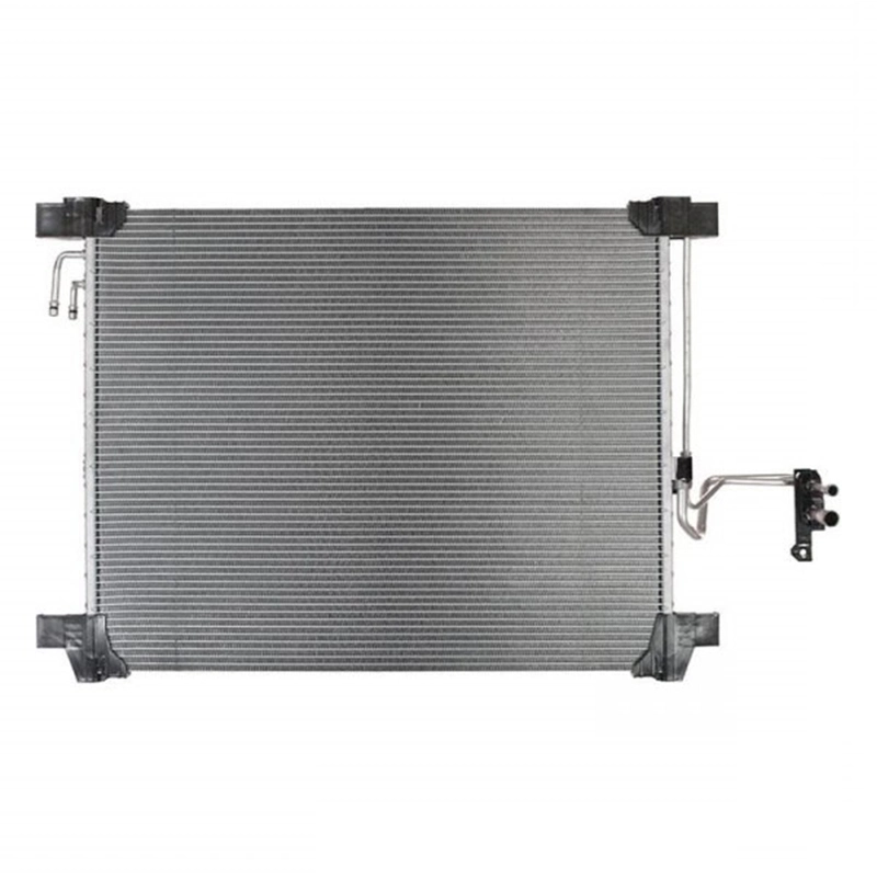 7013772 Auto Parts High quality/High cost performance  A/C Air Conditioning Condenser for Infiniti Ex35 Ex37 Fx37 Fx50