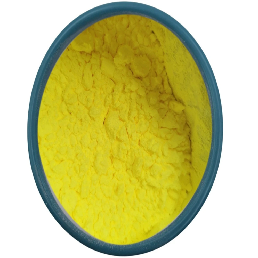 Pharmaceutical Intermediates Chemical Powder Veterinary Material CAS 79-57-2 Oxytetracycline