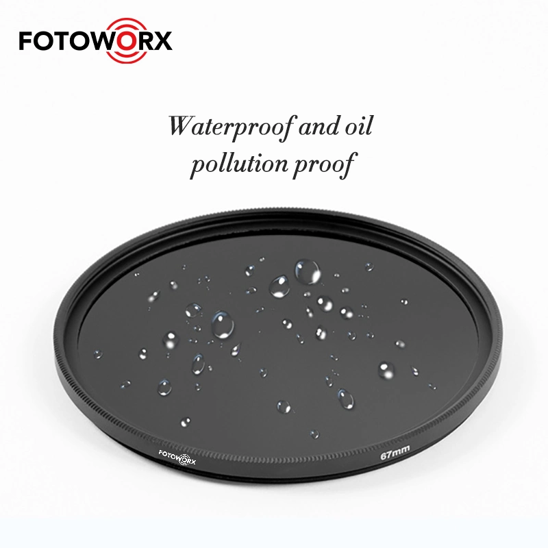 Fotoworx 46-86mm IR Filters Infrared Filters