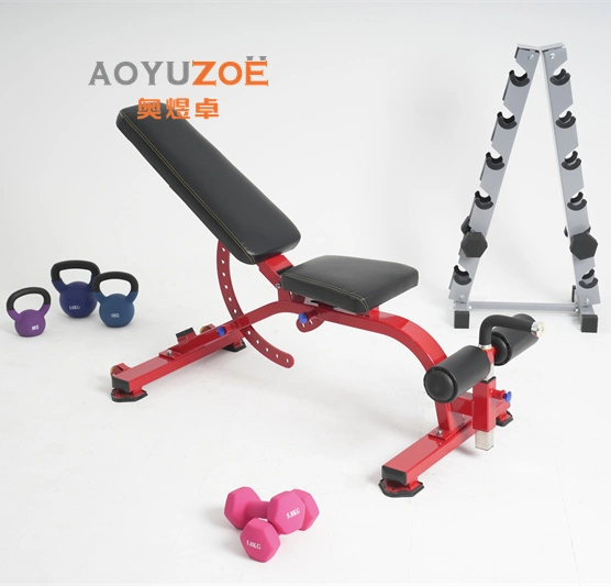 New Design Strength Training Indoor Sports and Entertainment Fitness Equipment Exercise Equipment