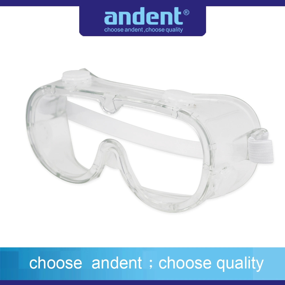 Dental Supply Eye Protection Safety Glasses of Dental Equipment