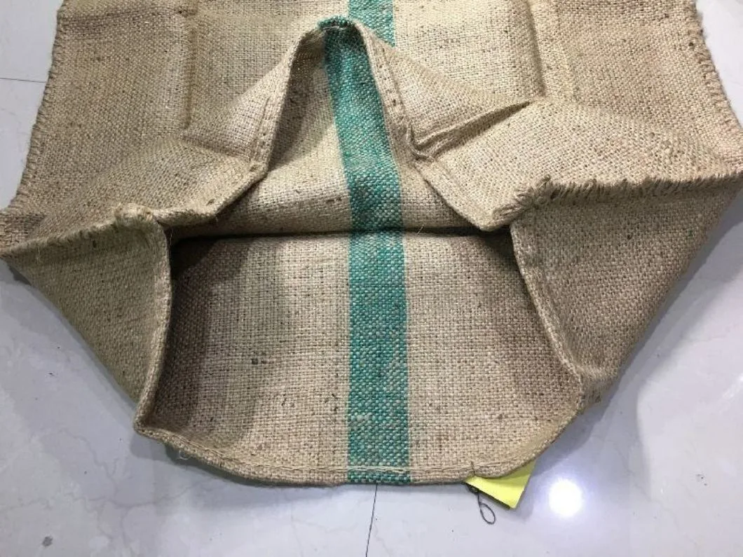 Sacks for The Rice Packaging Binola 100 Kg Gunny Bag Food Grade Sacking Jute Bags Binola Jute Sack