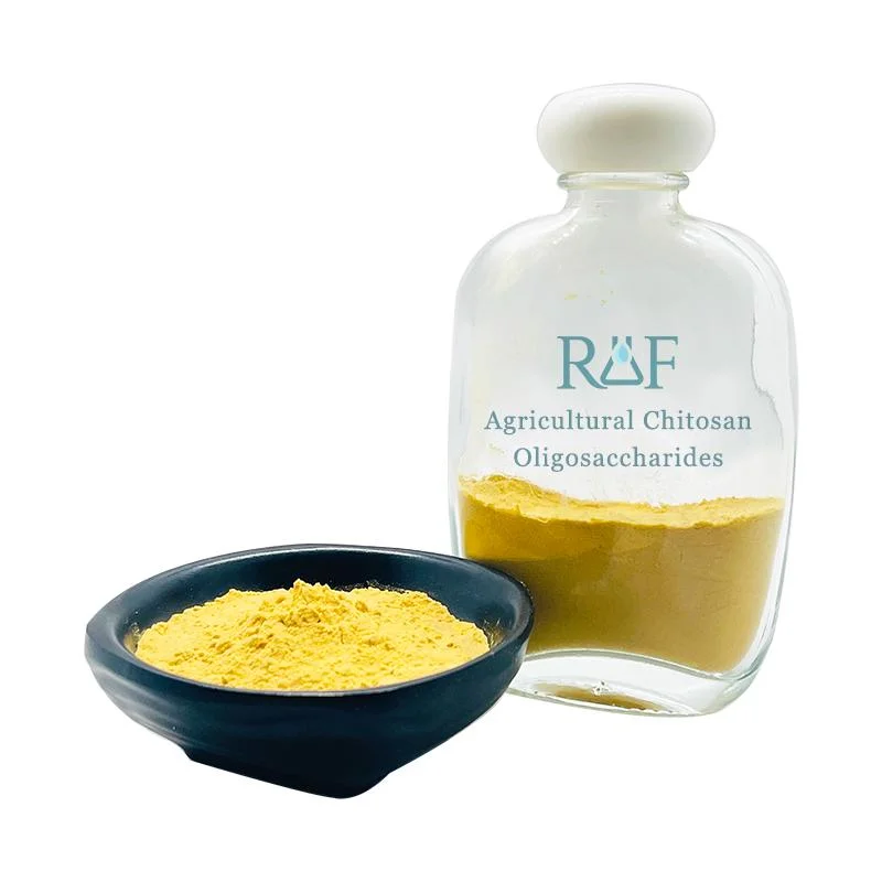 Free Sample Chitosan Oligosaccharide Agriculture