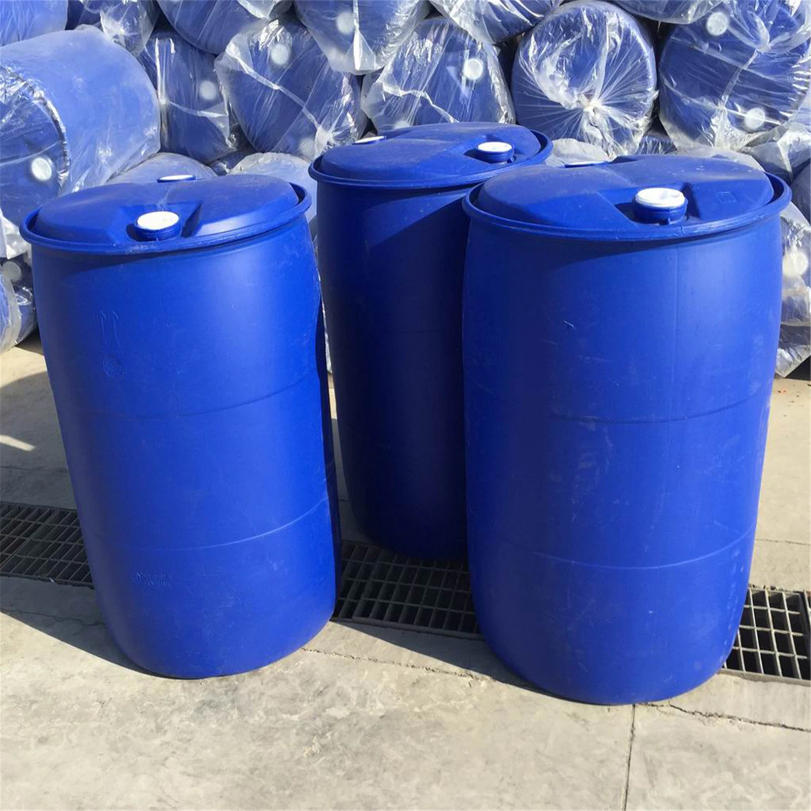 Chemical Raw Material CAS 141-78-6 Ethyl Acetate
