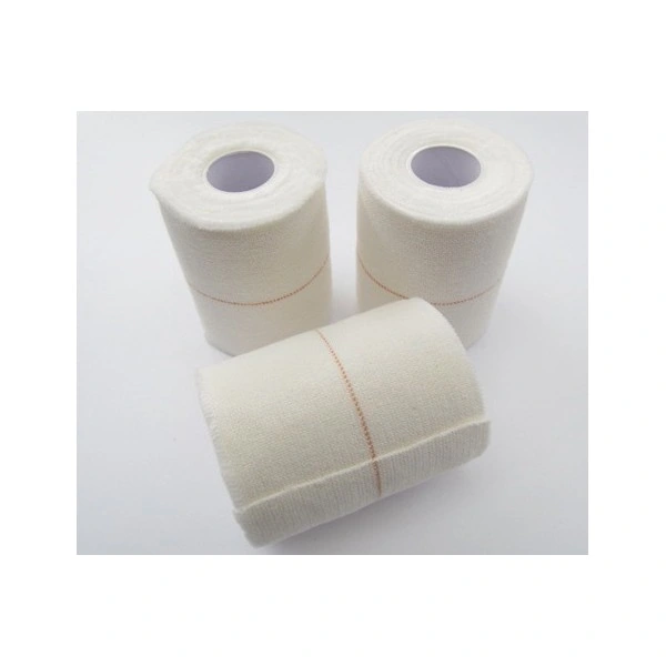 Heavy Weight Drill Cotton Elastic Adhesive Bandage (Eab)