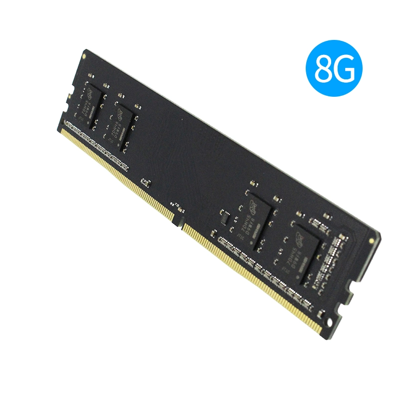 كمبيوتر سطح المكتب ULike Computer RAM DDR4 PC4-21300 بسرعة 2400 ميجاهرتز 2666 ميجاهرتز 8 جيجابايت ذاكرة الوصول العشوائي لوحدة الذاكرة