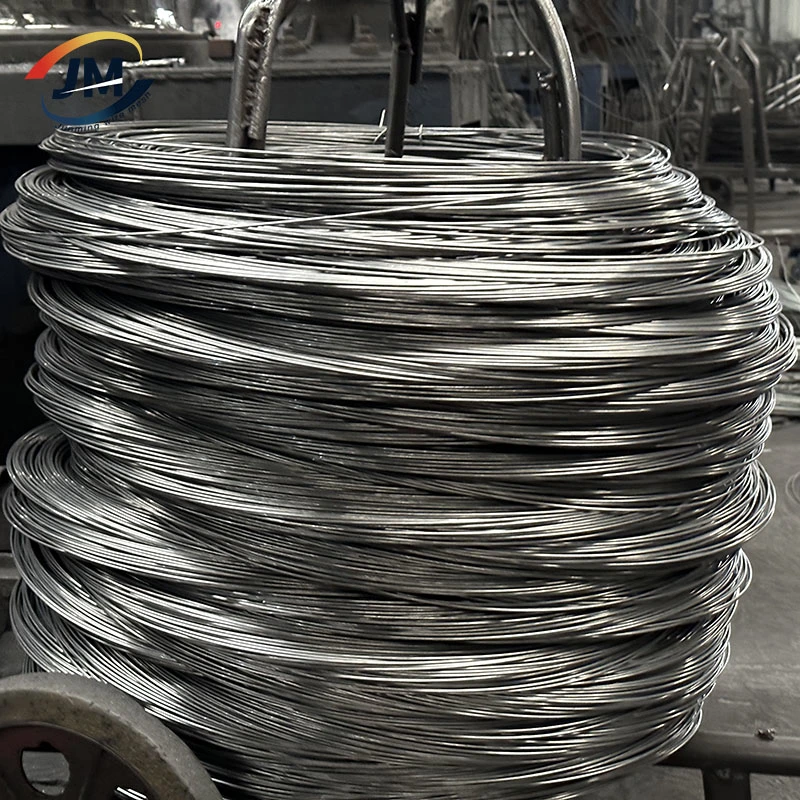 Soft Black Annealed Tie Wire for Iron Wire and Daily Baling Binding Wire