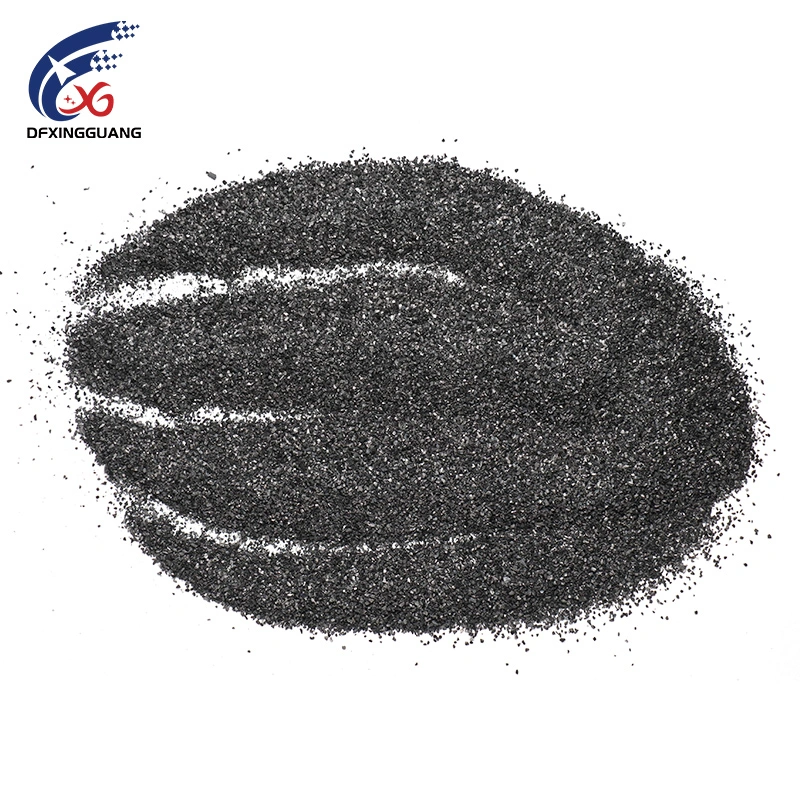 Supplier Sale Granular Activated Coconut Shell Carbon Price