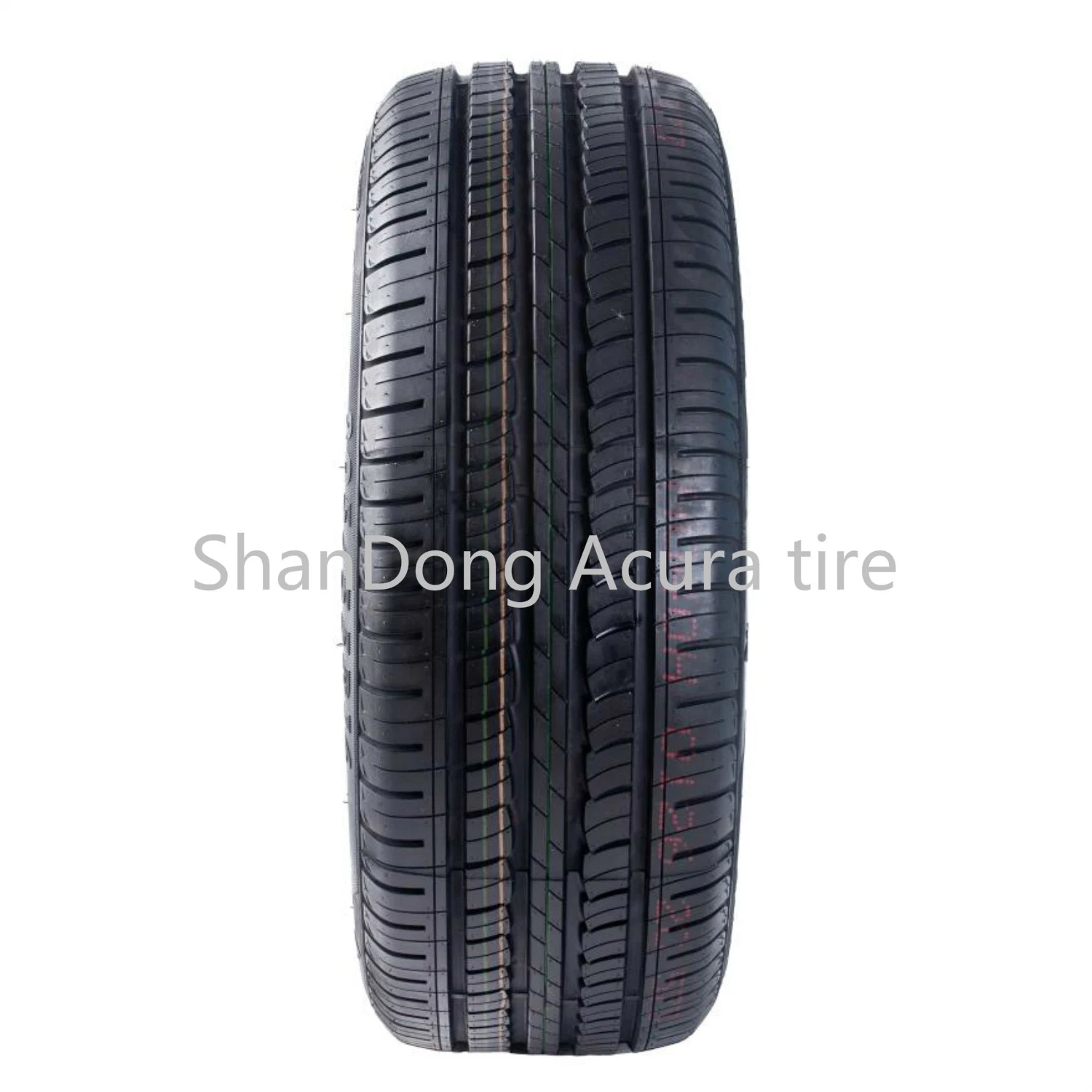 Radial Racing Car Tire with 225/47r17 225/40r18