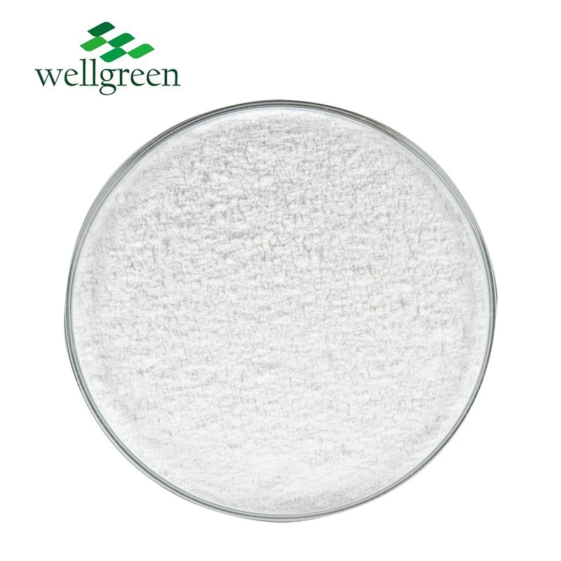 Alimentación Wellgreen Pure Food Grade ácido cafeico Phenethyl Ester