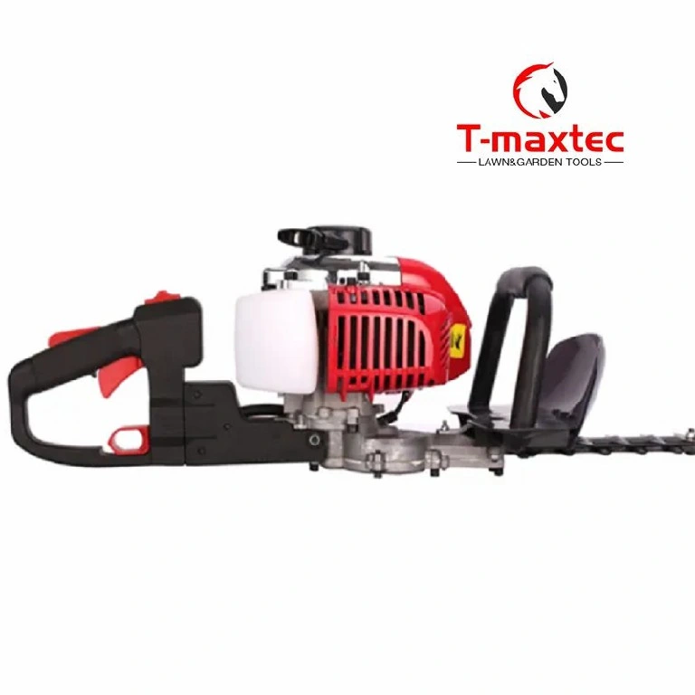 China Wholesale/Supplier Price 22.5cc Gasoline Hedge Trimmer Garden Bush Landscaping Hedgetrimmer TM-Ht230