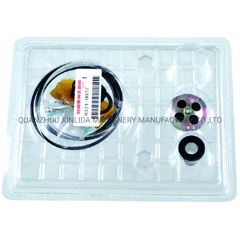 Brake Valve Repair Kit for Japanese Truck High Quality Xld-11-151 to Xld-11-156