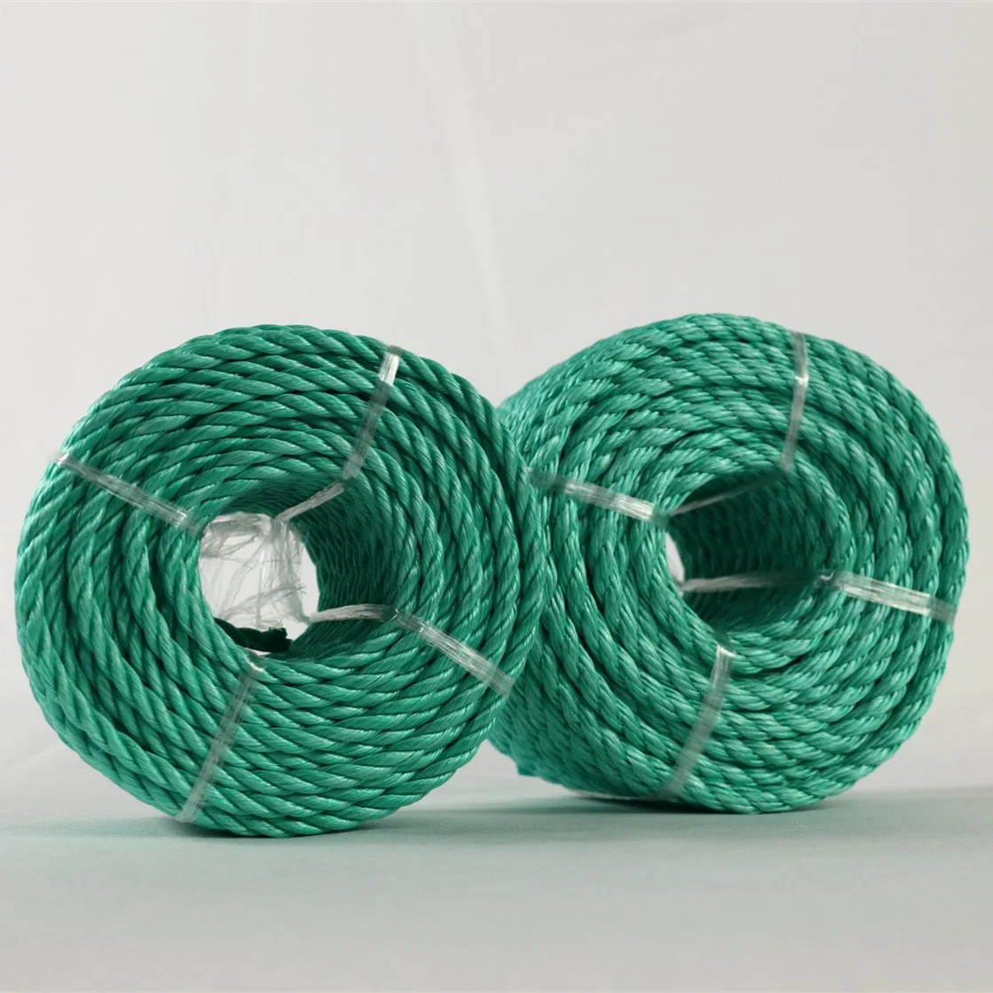 Factory Price 210d Skipping Floating Packaging Baler Plastic Rope Polypropylene PP Rope